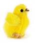 Preview: Huhn Küken 9 cm